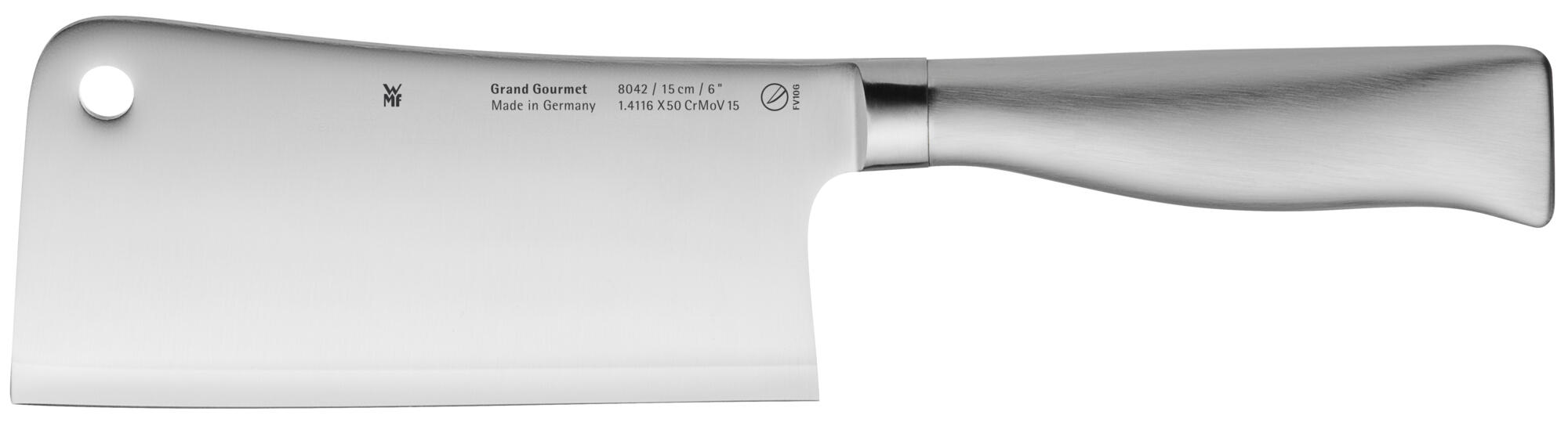 GRAND GOURMET Chinese Chopper 15cm