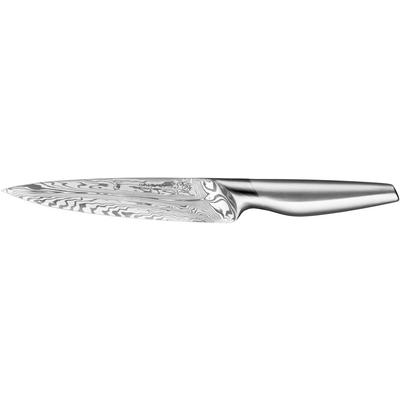 Chef`s Edition Damasteel Carving knife 20cm