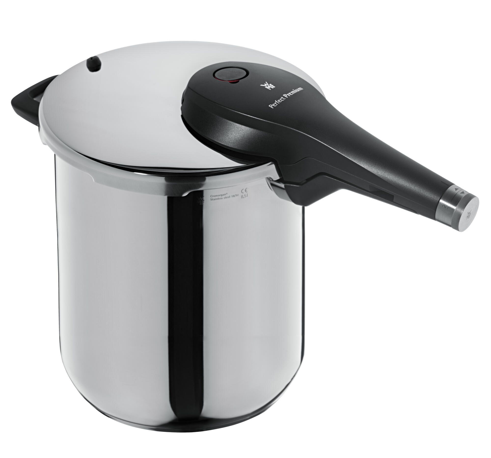WMF Perfect Premium One Pot Pressure Cooker, 8.5 L