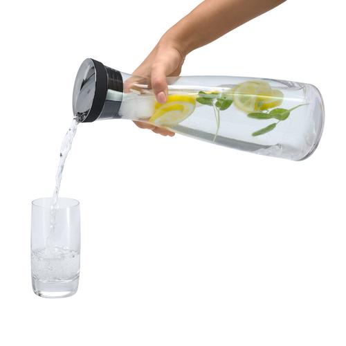Clever stopper