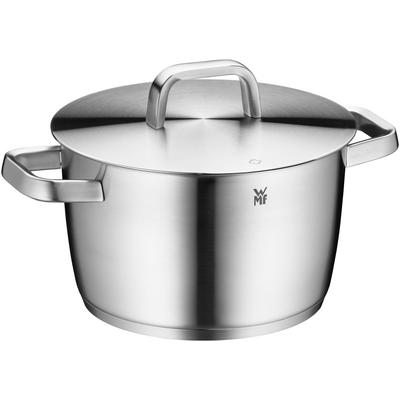 WMF Iconic Soup Pot 22 cm with lid