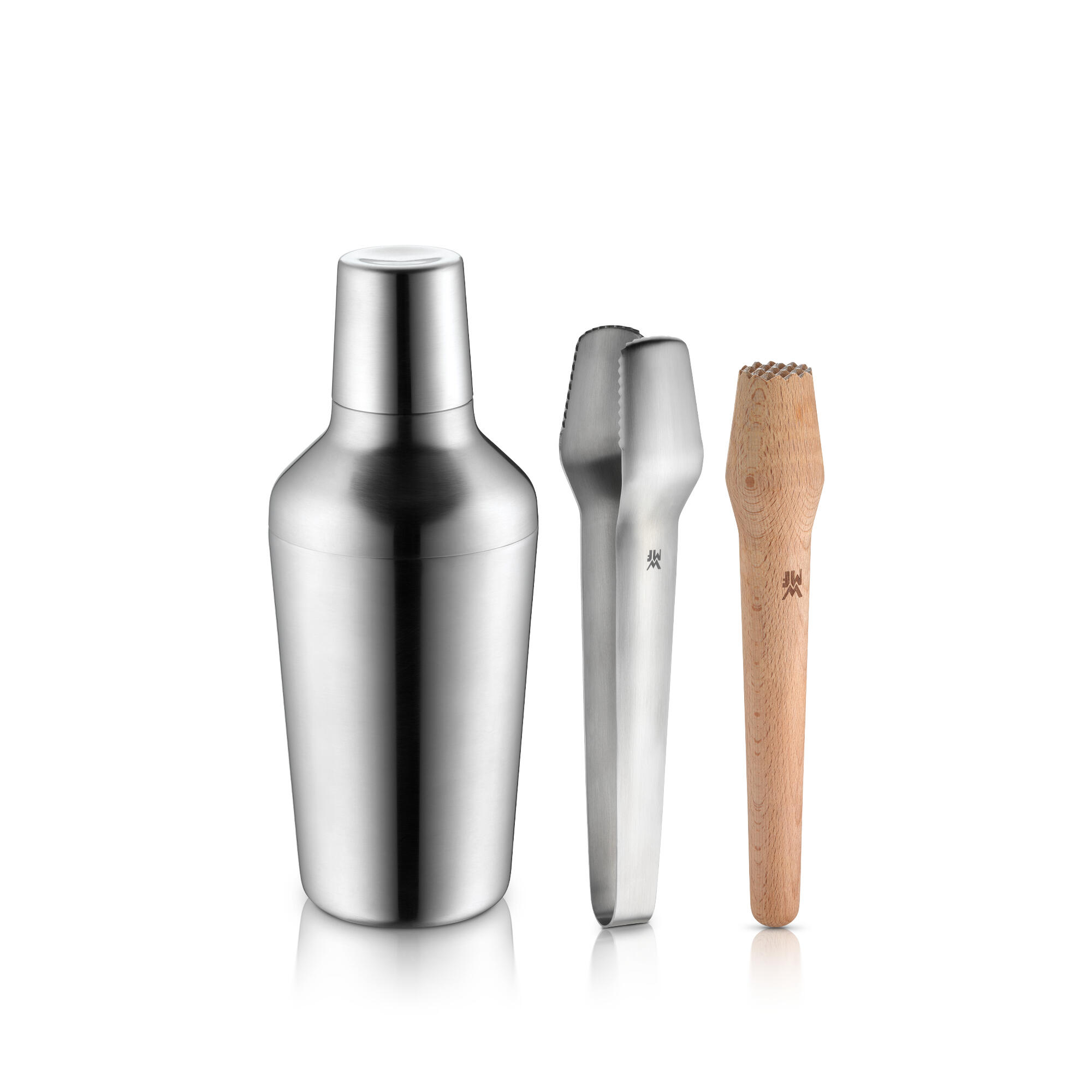 Clever & More Bar set, 4-piece
