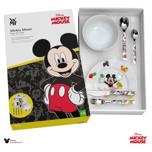 Design: Disney Mickey Mouse