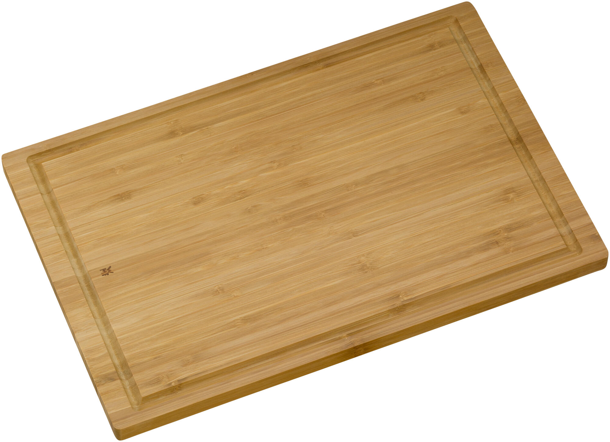 Cutting board 45x30 cm, bamboo Cutting board 45x30 cm, bamboo