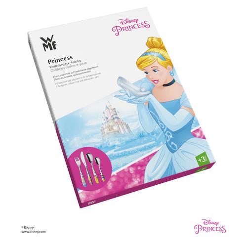 Design: Disney Princess