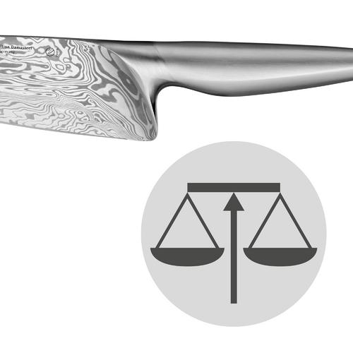 Damasteel®