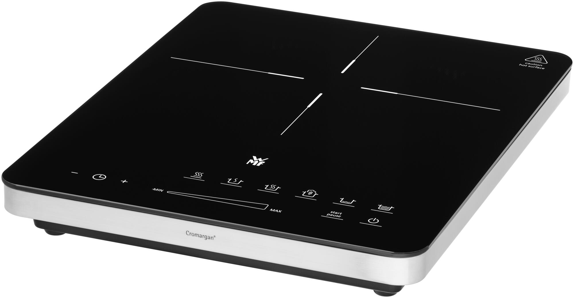 WMF KULT X Mono Induction Hob