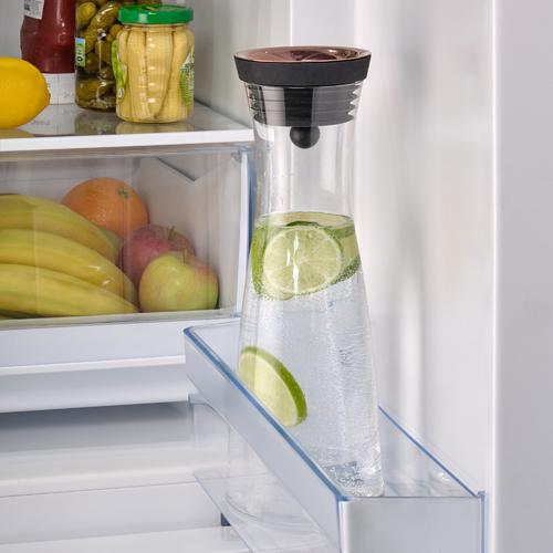 Clever stopper
