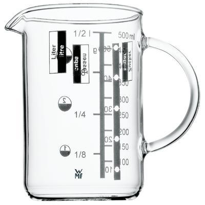 Gourmet Measuring Jug 0,5 l