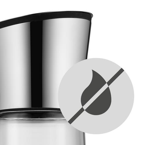Clever CloseUp stopper