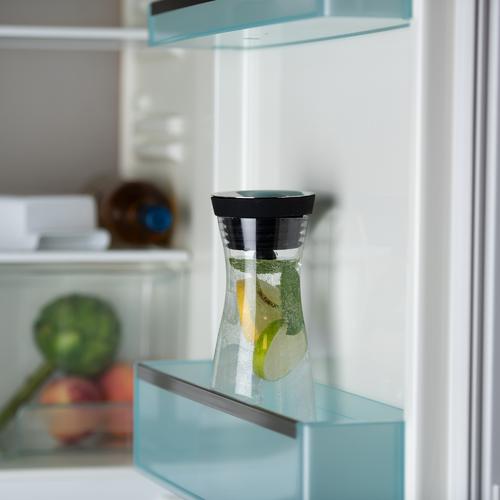 Clever CloseUp stopper