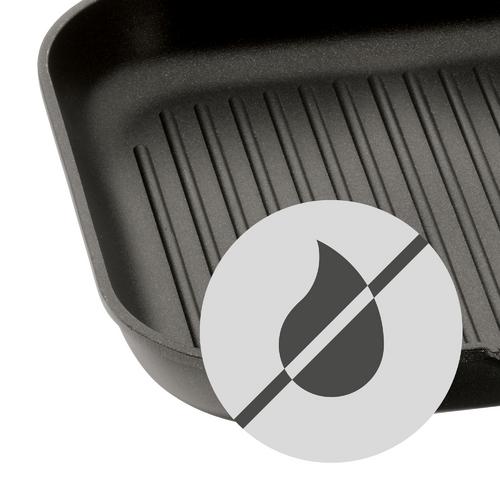 Non-stick coating