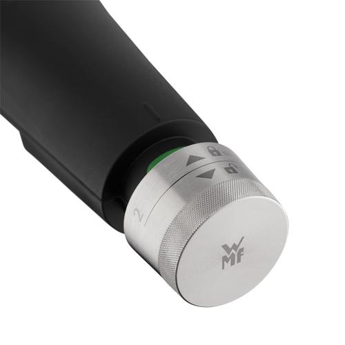 All-in-one control knob