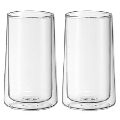 SmarTea double-walled glasses 2 pieces