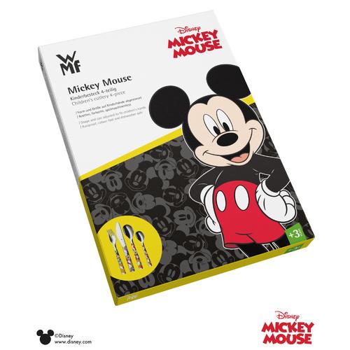 Design: Disney Mickey Mouse