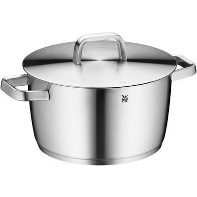 WMF Iconic Soup Pot 24 cm with lid