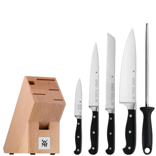 WMF Performance Cut technology
