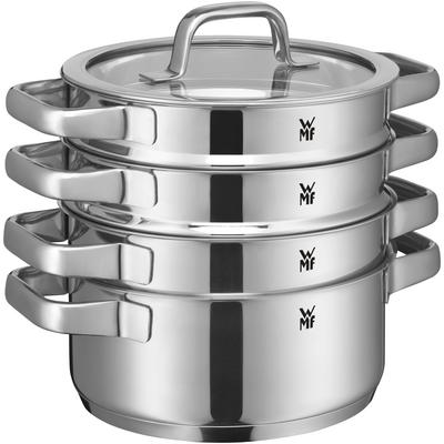 WMF Compact Cuisine Cookware Set 4-Piece