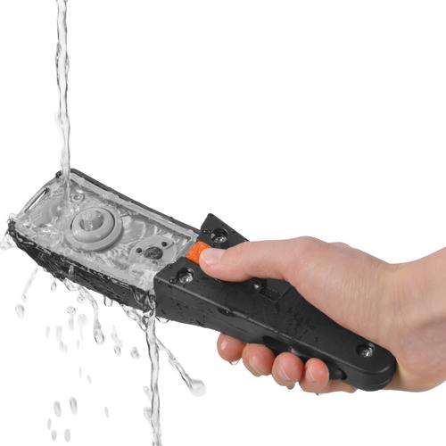 Easy to operate