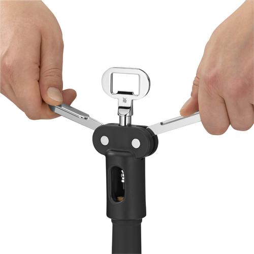 2-in-1 design