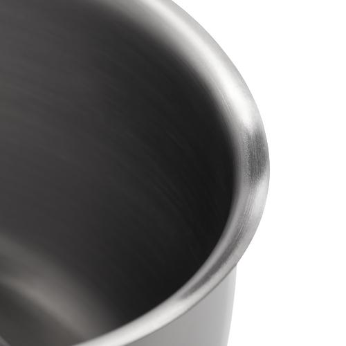 Professional-quality Cromargan®