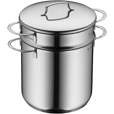 WMF Mini Pasta Pot 18 cm with lid
