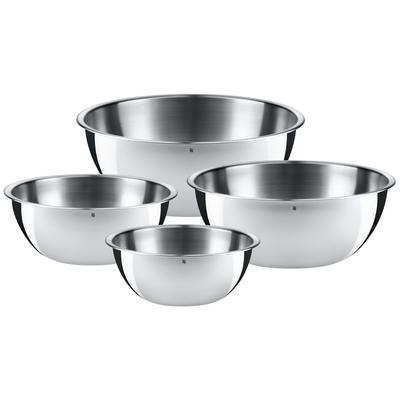 Gourmet Kitchen Bowl Set, 4-piece