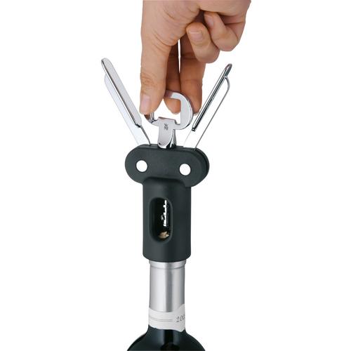 2-in-1 design