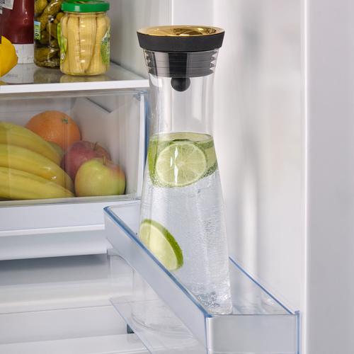 Clever stopper
