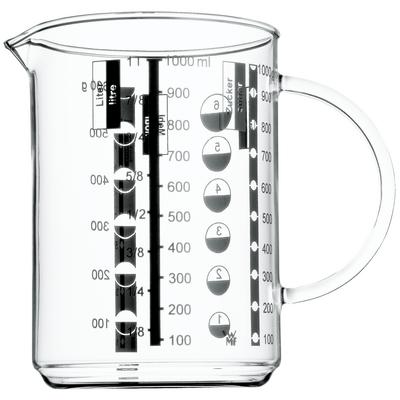 Gourmet Measuring Jug 1,0 l