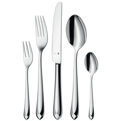 Cutlery set Jette, Cromargan protect®, 30-piece