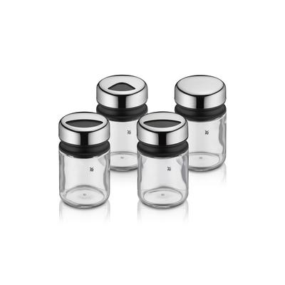 Depot Shaker Set 4-piece