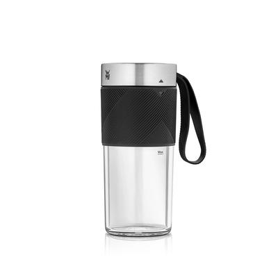 WMF KITCHENminis Mix on the go Black