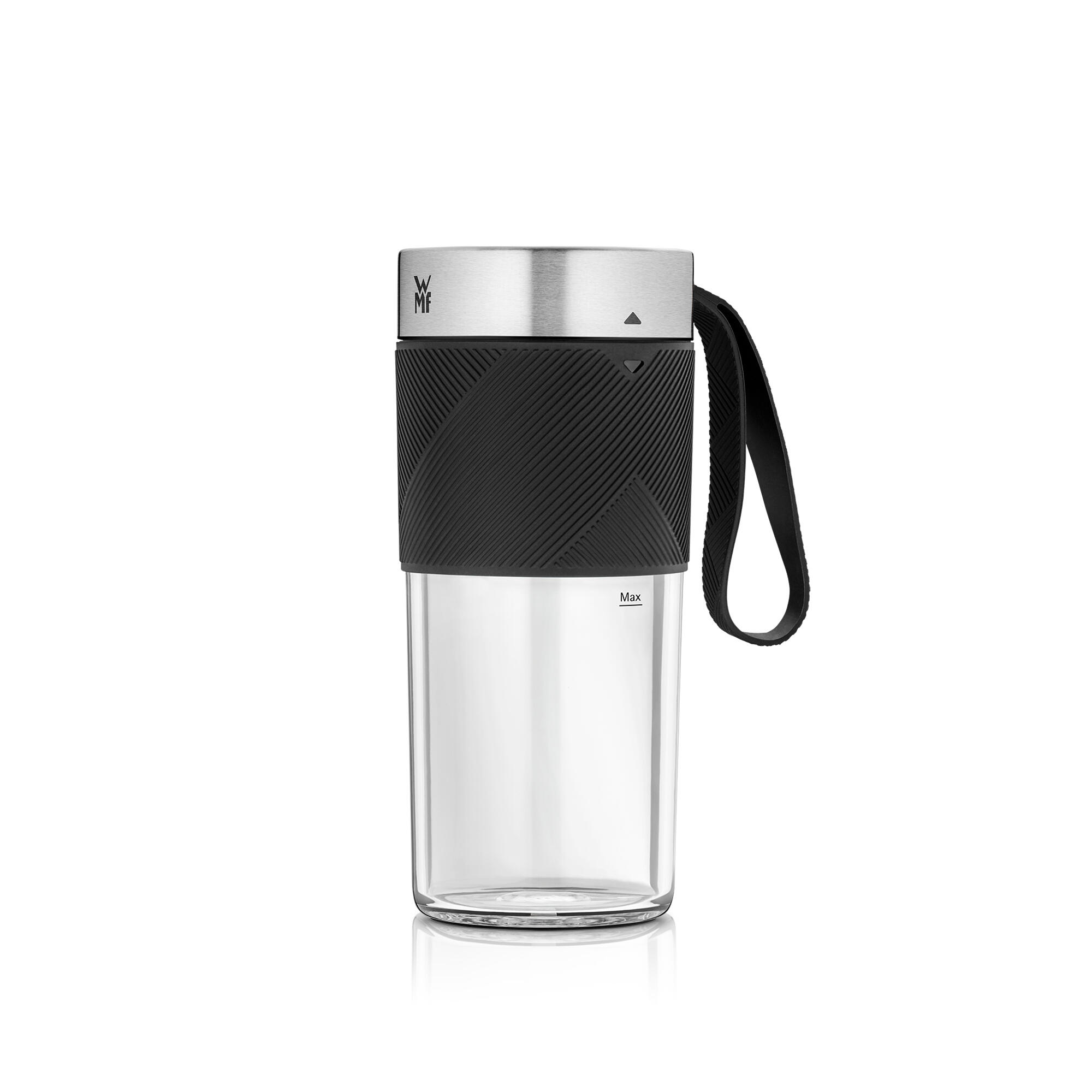 WMF KITCHENminis Mix on the go Black