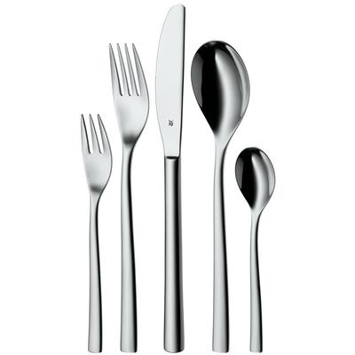 Cutlery set Palermo, Cromargan®, 66-piece