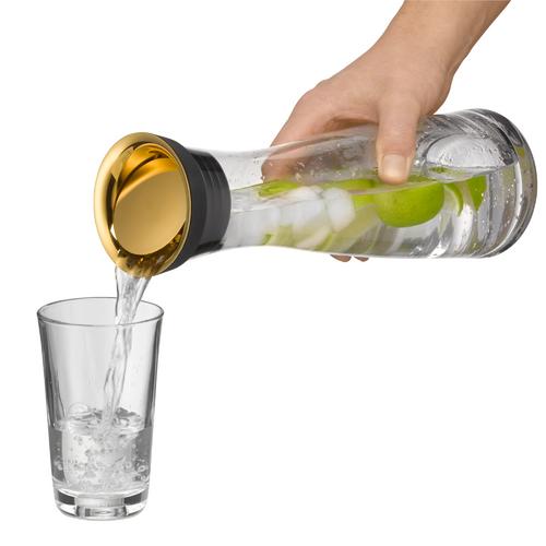 Clever stopper
