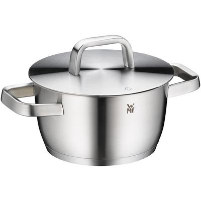 WMF Iconic Soup Pot 18 cm with lid