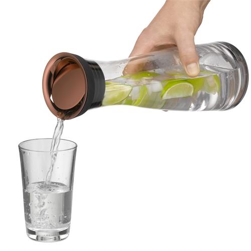 Clever stopper