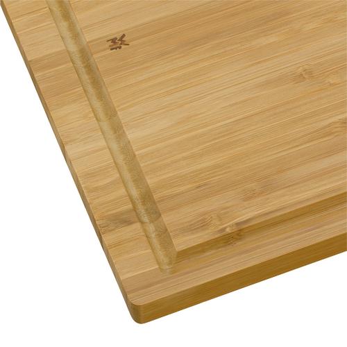 Blade-friendly bamboo