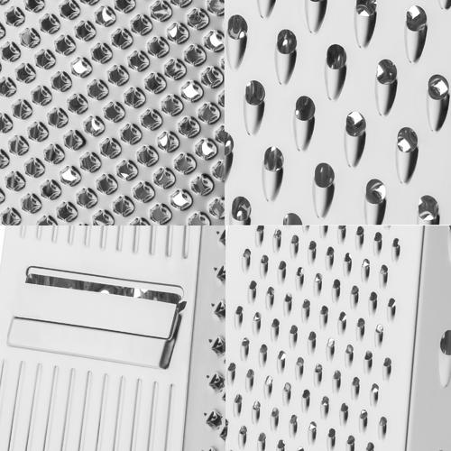 Multi-functional applications
