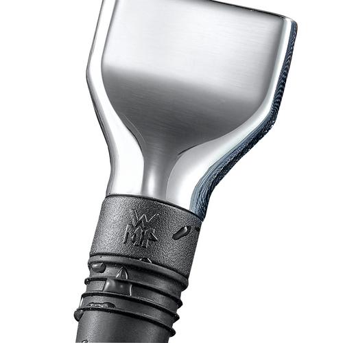 Conical silicone stopper