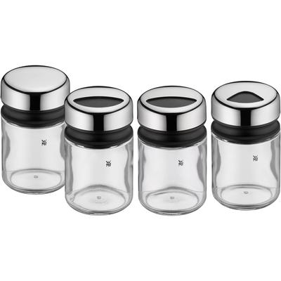 Depot Shaker Set 4-piece