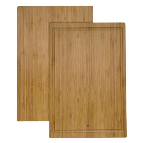Blade-friendly bamboo