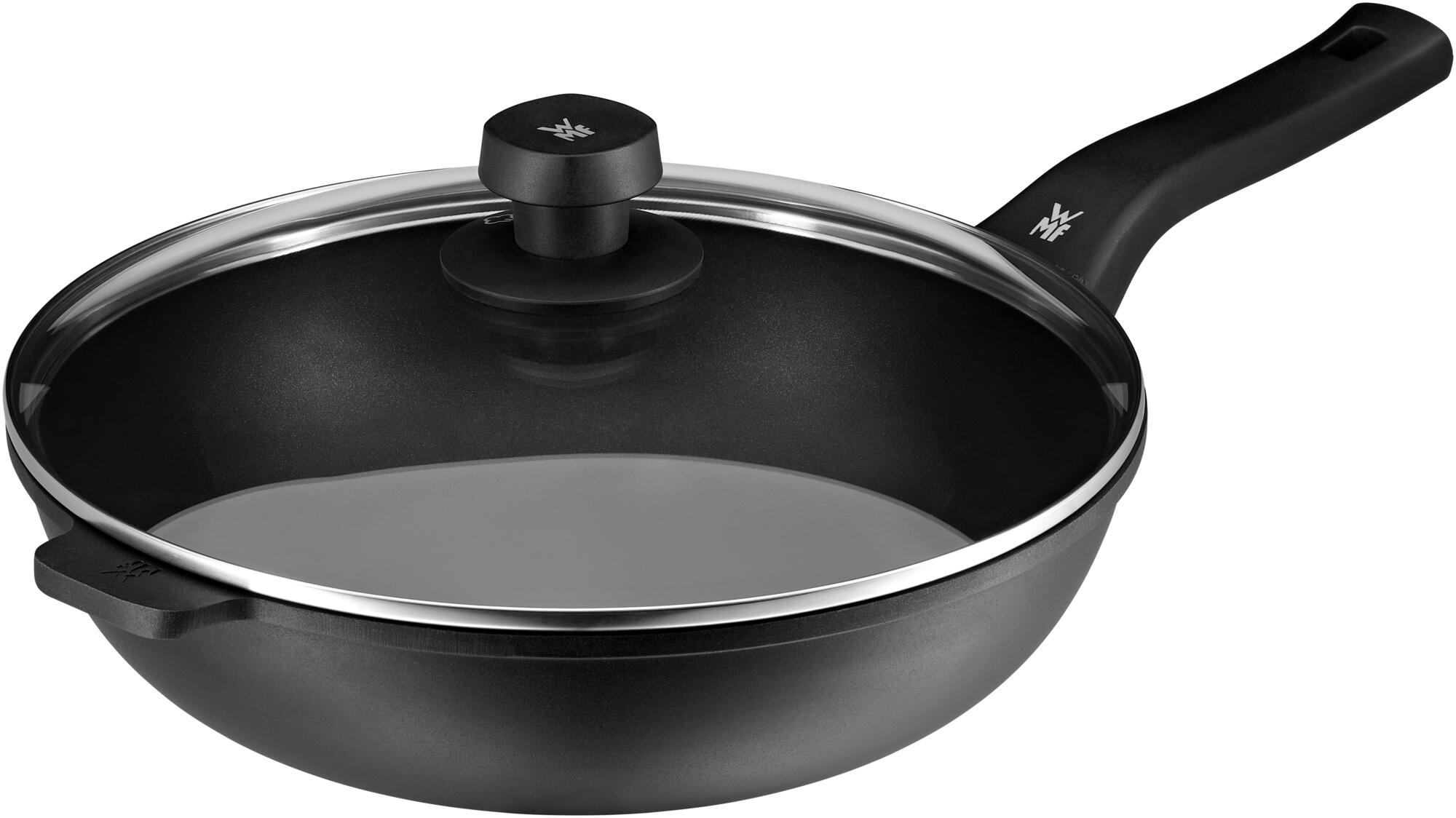 WMF PermaDur Premium Wok 30 cm