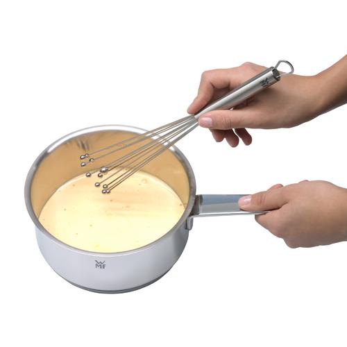 High-quality Cromargan®