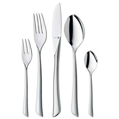 Cutlery set Virginia, Cromargan protect®, 30-piece