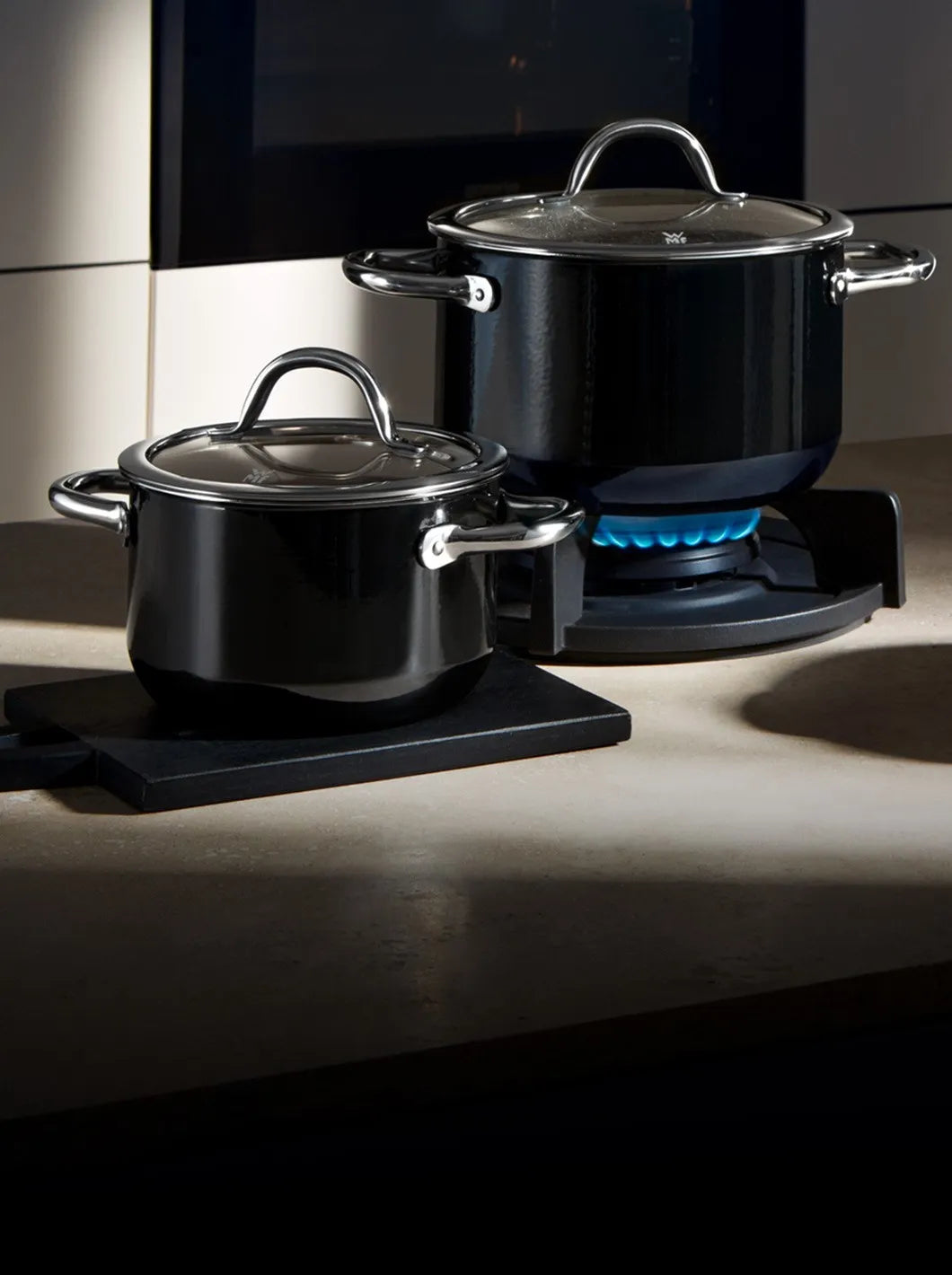 Fusiontec Cookware