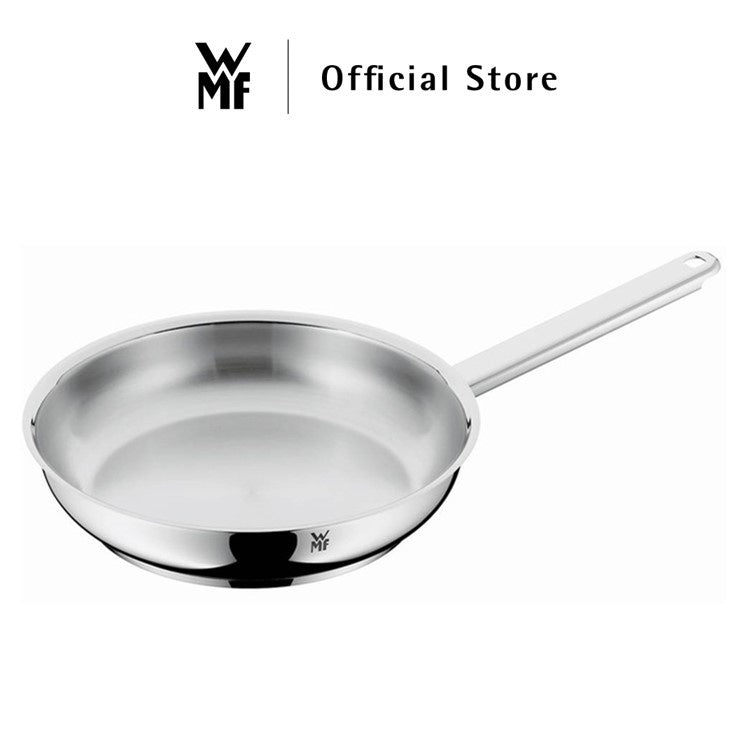 WMF Gourmet Plus Frying Pan 28cm Stainless Steel 3.7Liters