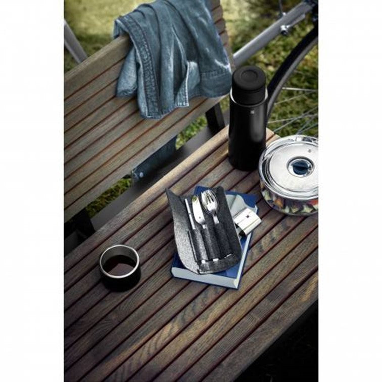 WMF Cutlery Set My2Go 8-Piece Stainless Steel