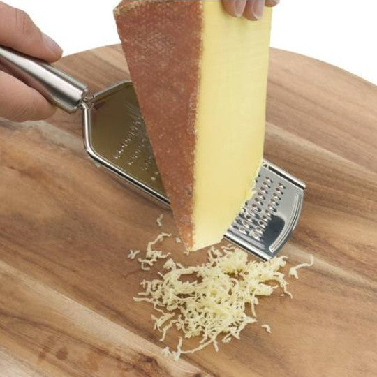 WMF Profi Plus Cheese/Lemon Grater Stainless Steel